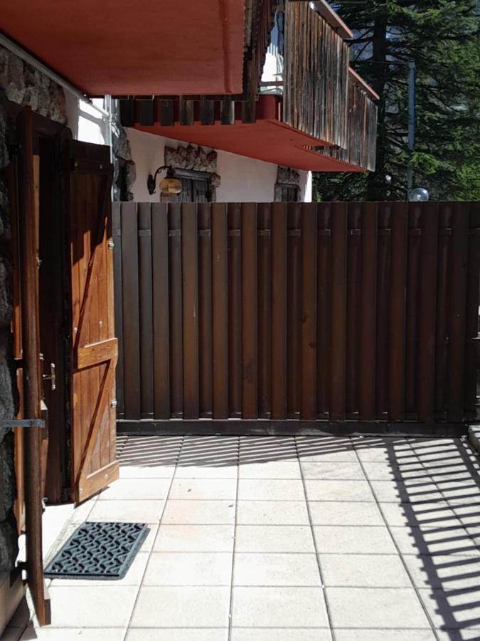 リモーネ・ピエモンテCasa Mariaアパートメント エクステリア 写真